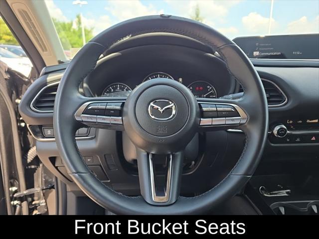 used 2022 Mazda CX-30 car, priced at $24,260