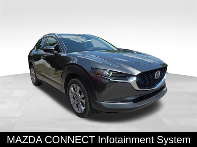 used 2022 Mazda CX-30 car, priced at $24,260