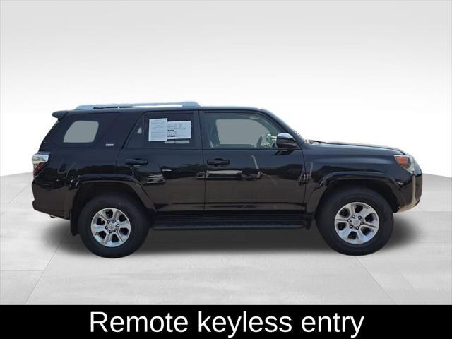 used 2018 Toyota 4Runner car, priced at $31,650