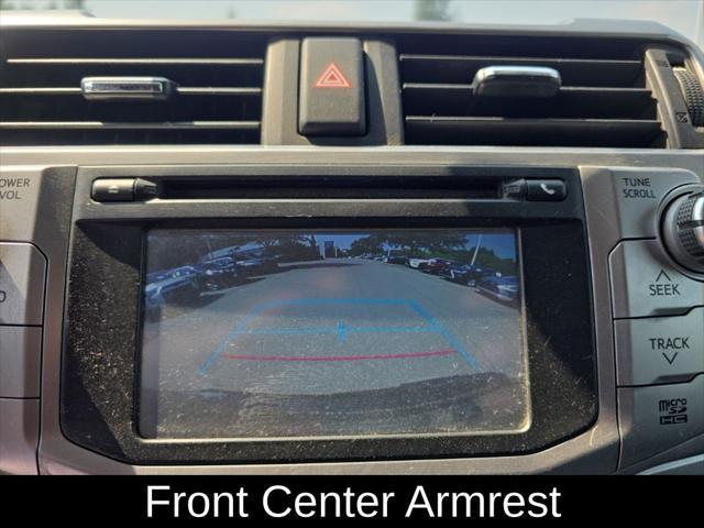 used 2018 Toyota 4Runner car, priced at $31,650