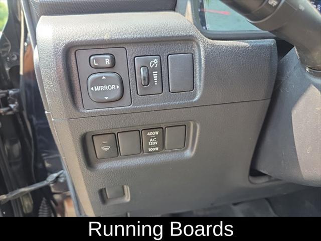 used 2018 Toyota 4Runner car, priced at $31,650