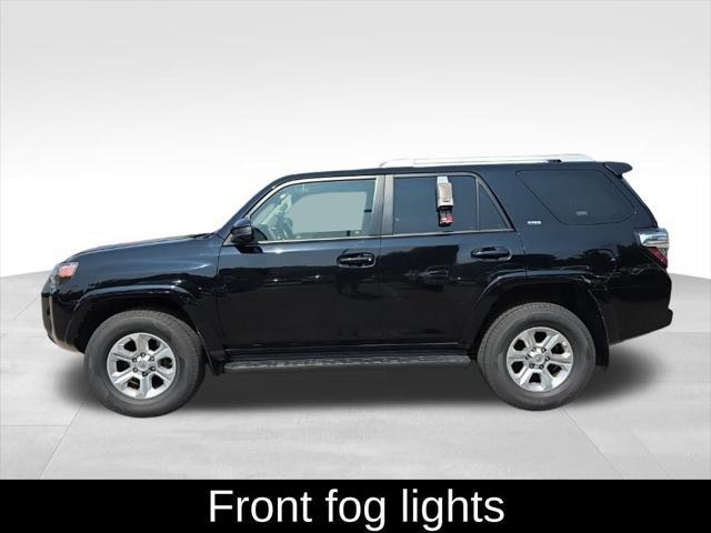 used 2018 Toyota 4Runner car, priced at $31,650