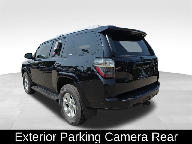 used 2018 Toyota 4Runner car, priced at $31,650