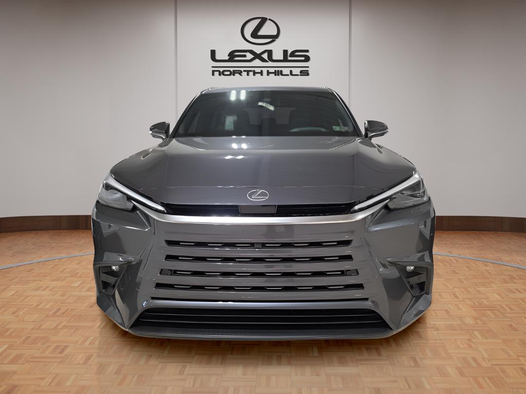 new 2025 Lexus TX 350 car, priced at $69,825