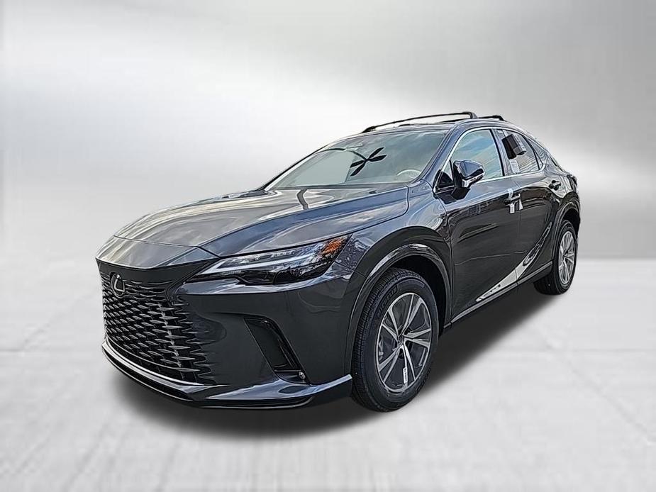 new 2024 Lexus RX 350 car, priced at $57,015