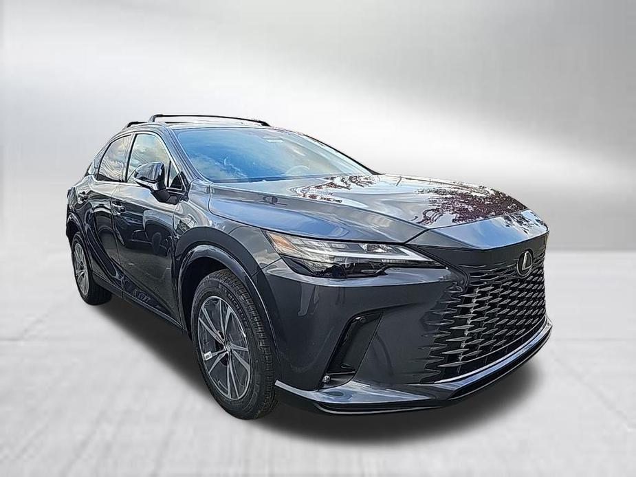 new 2024 Lexus RX 350 car, priced at $57,015