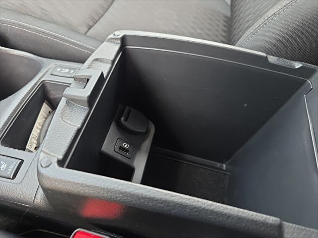 used 2018 Nissan Rogue car, priced at $14,975