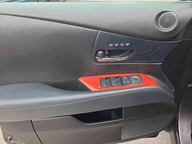 used 2010 Lexus RX 350 car, priced at $11,984