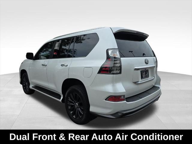 used 2023 Lexus GX 460 car, priced at $59,650