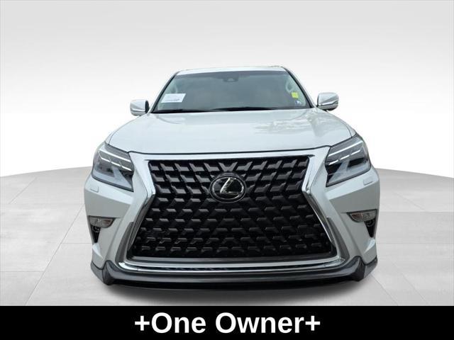 used 2023 Lexus GX 460 car, priced at $59,650