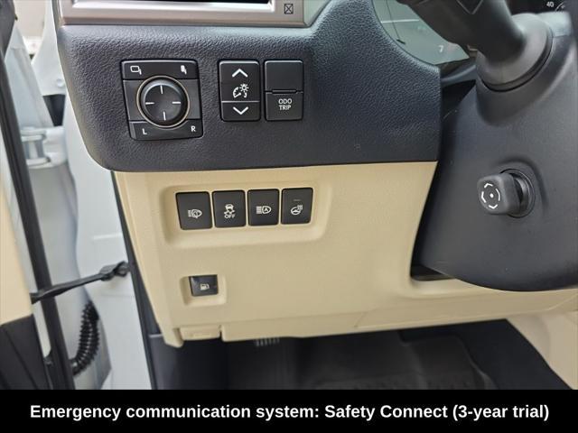 used 2023 Lexus GX 460 car, priced at $59,650