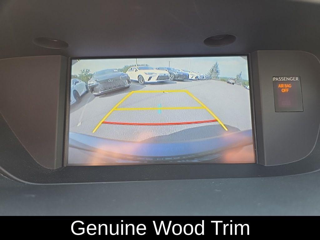 used 2015 Lexus ES 350 car, priced at $19,750