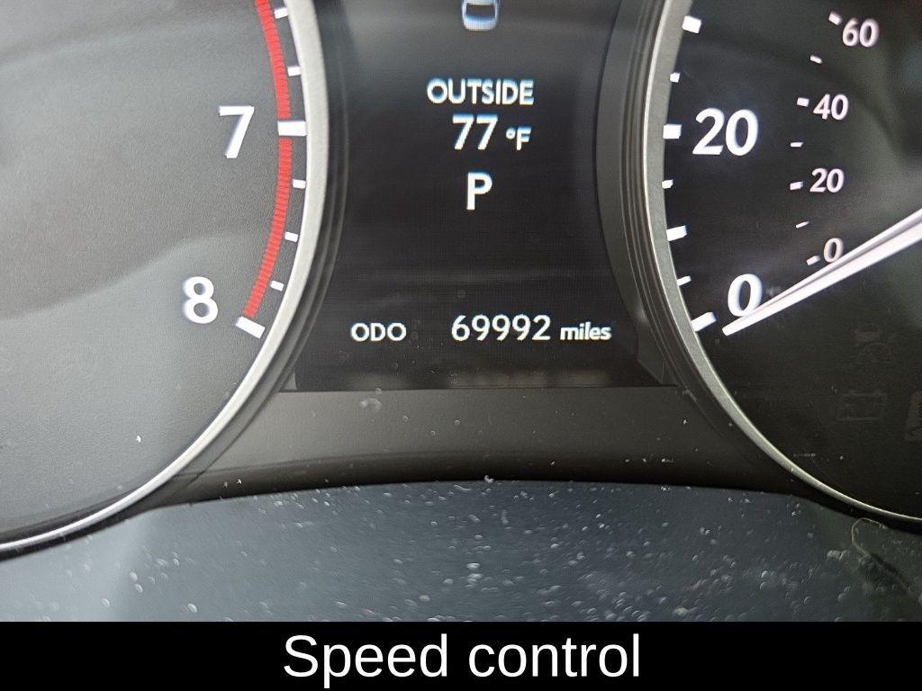 used 2015 Lexus ES 350 car, priced at $19,750