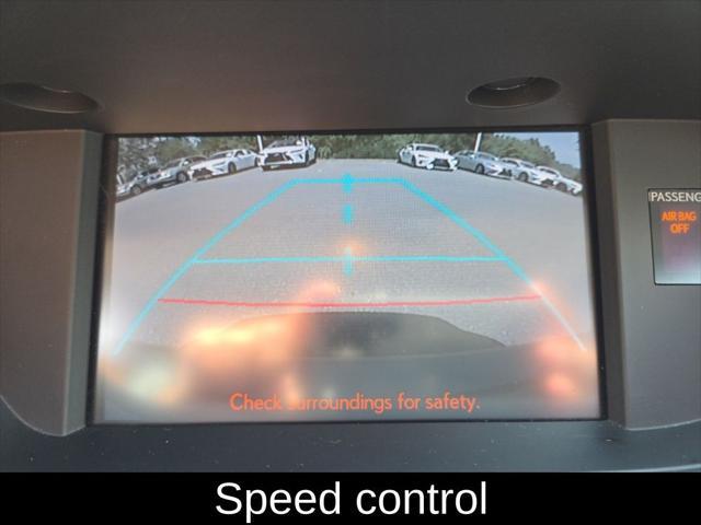 used 2014 Lexus ES 300h car, priced at $19,000