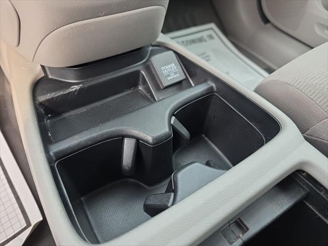 used 2014 Honda CR-V car, priced at $12,750