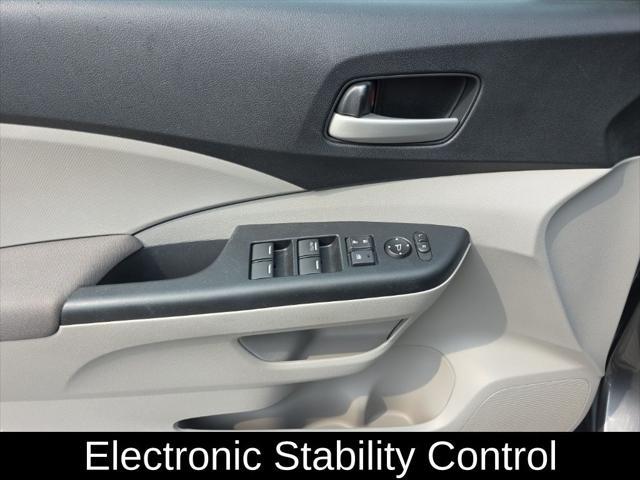 used 2014 Honda CR-V car, priced at $12,750