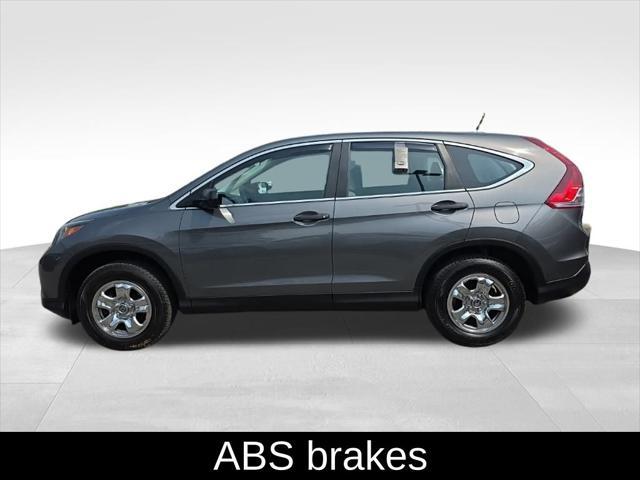 used 2014 Honda CR-V car, priced at $12,750
