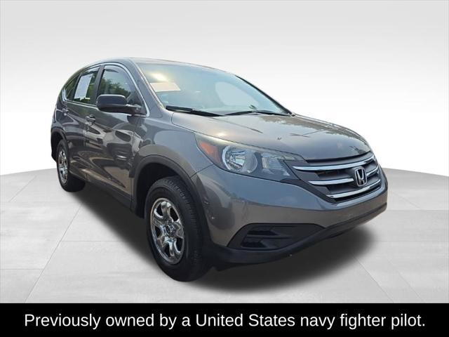 used 2014 Honda CR-V car, priced at $12,750