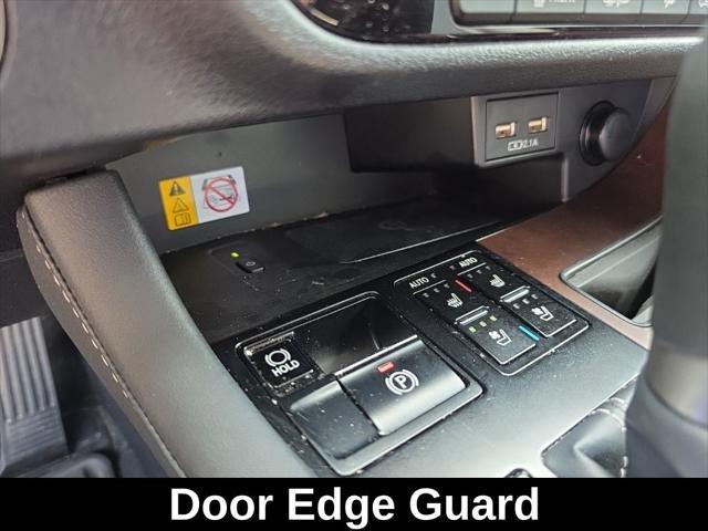used 2022 Lexus RX 350 car, priced at $41,961