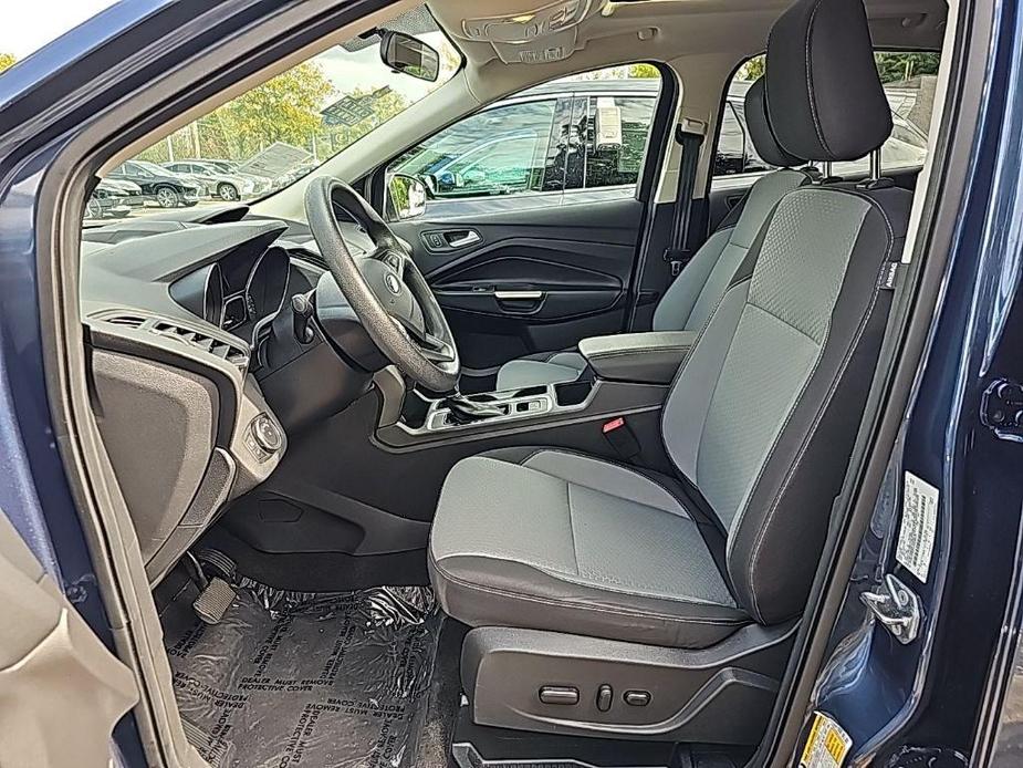 used 2018 Ford Escape car, priced at $12,889