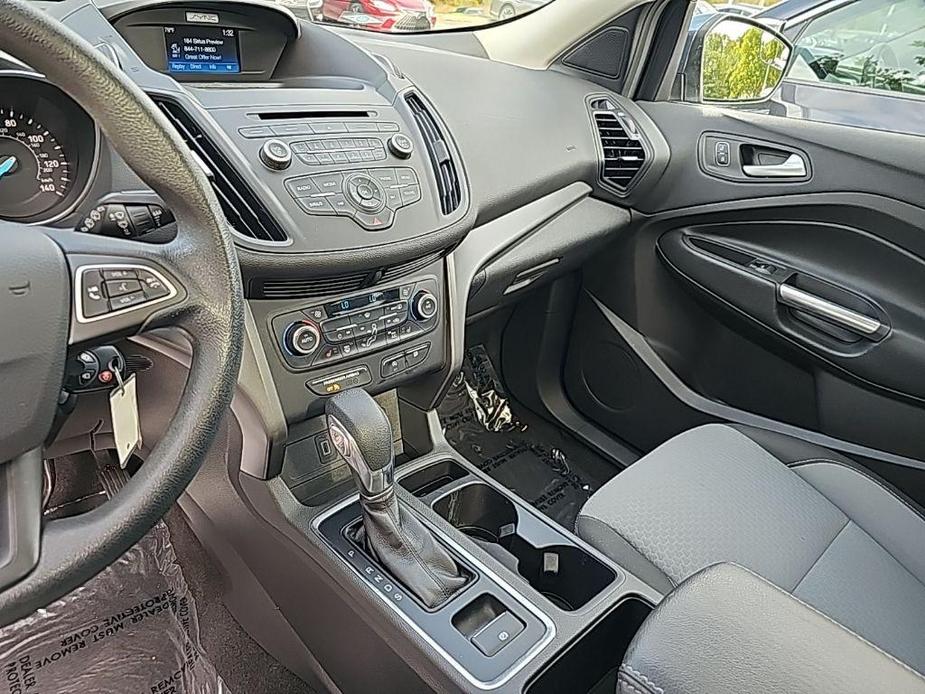 used 2018 Ford Escape car, priced at $12,889