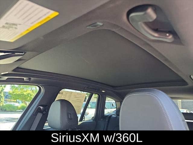 used 2021 BMW X3 car, priced at $39,875