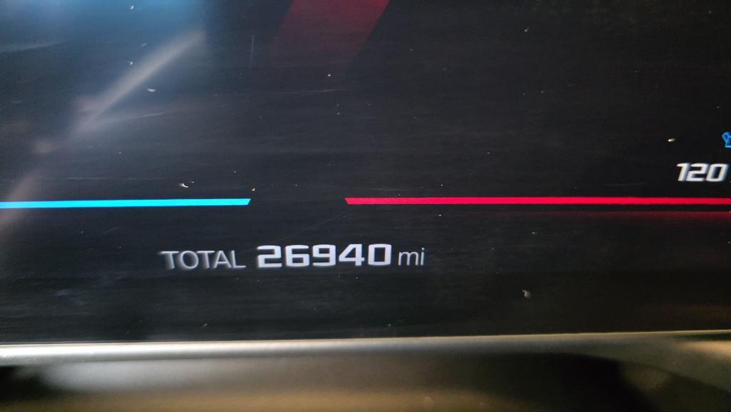 used 2023 BMW M3 car, priced at $81,800