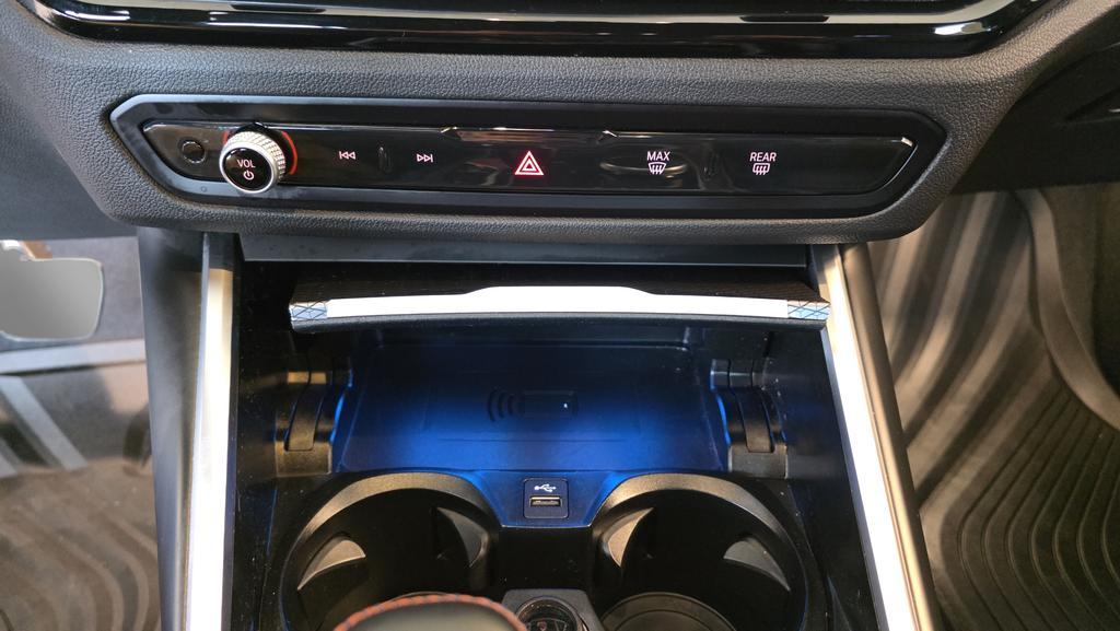 used 2023 BMW M3 car, priced at $81,800