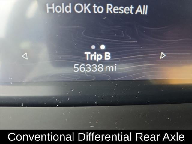 used 2022 Jeep Grand Cherokee L car, priced at $38,750