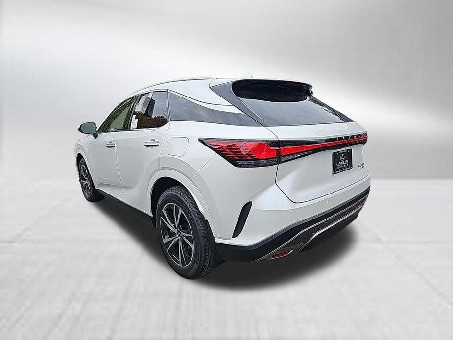 new 2024 Lexus RX 350 car, priced at $58,565