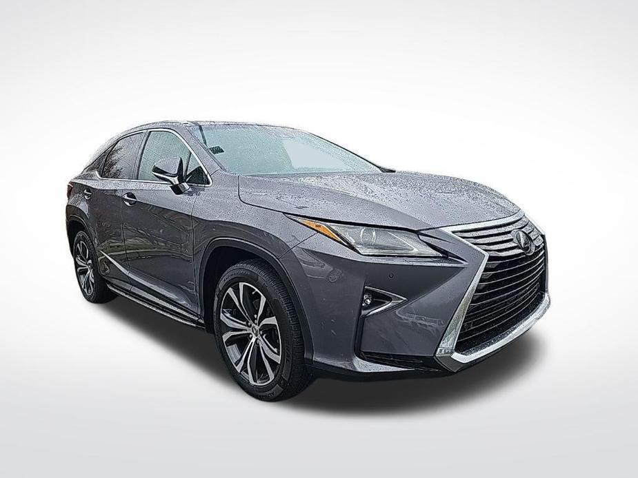 used 2017 Lexus RX 350 car, priced at $23,675