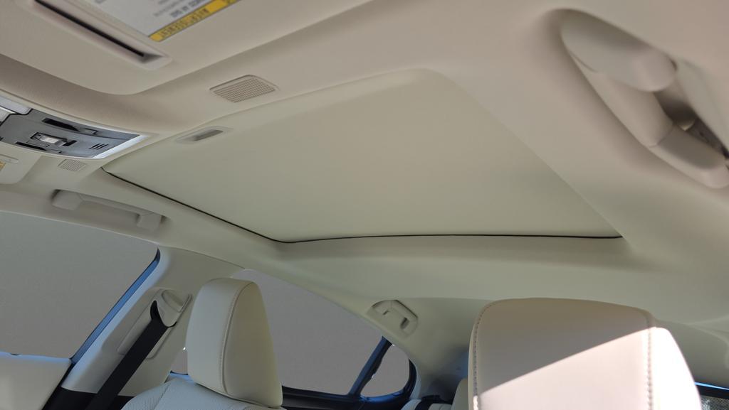 used 2022 Lexus ES 350 car, priced at $44,050