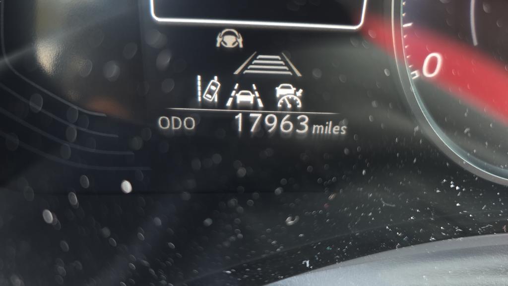 used 2024 Lexus NX 350 car, priced at $43,950
