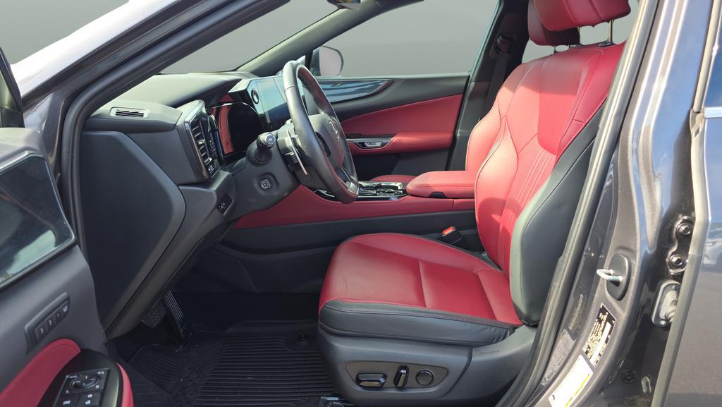 used 2024 Lexus NX 350 car, priced at $43,950