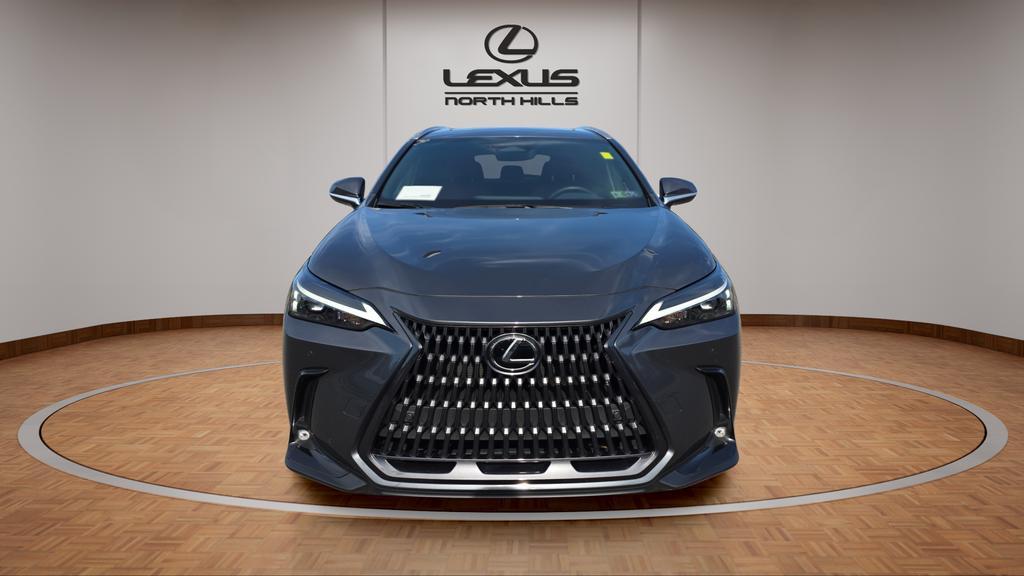 used 2024 Lexus NX 350 car, priced at $43,950