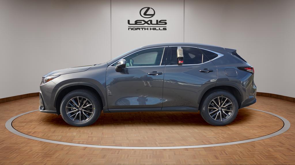 used 2024 Lexus NX 350 car, priced at $43,950