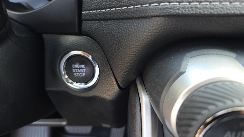 used 2024 Toyota RAV4 car, priced at $34,702