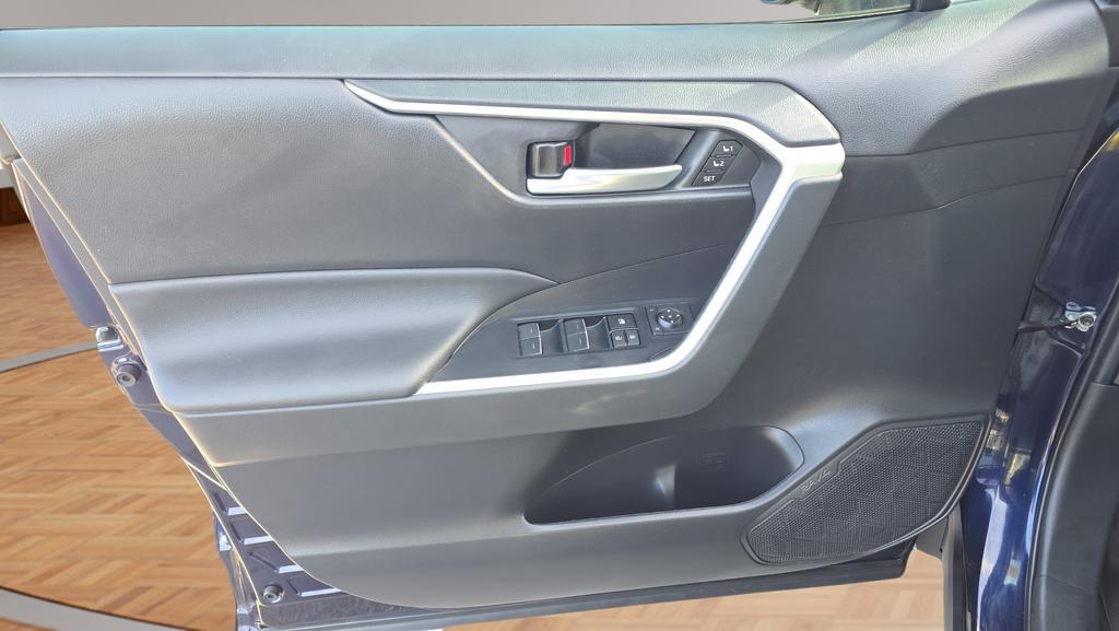 used 2024 Toyota RAV4 car, priced at $34,702