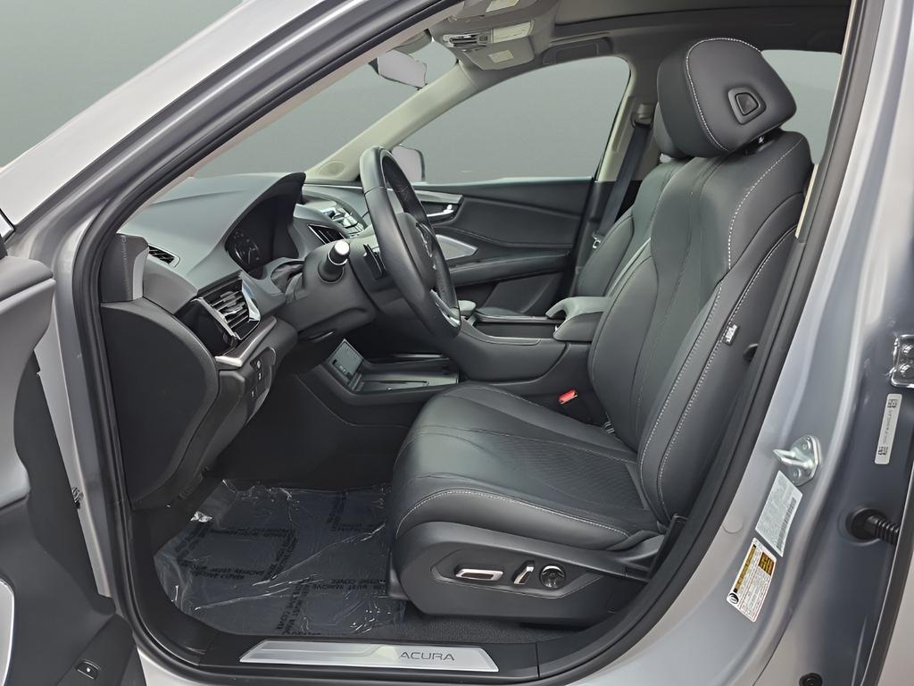 used 2023 Acura RDX car, priced at $37,509