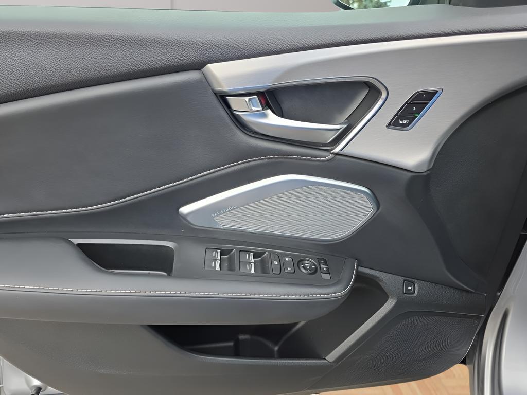used 2023 Acura RDX car, priced at $37,509
