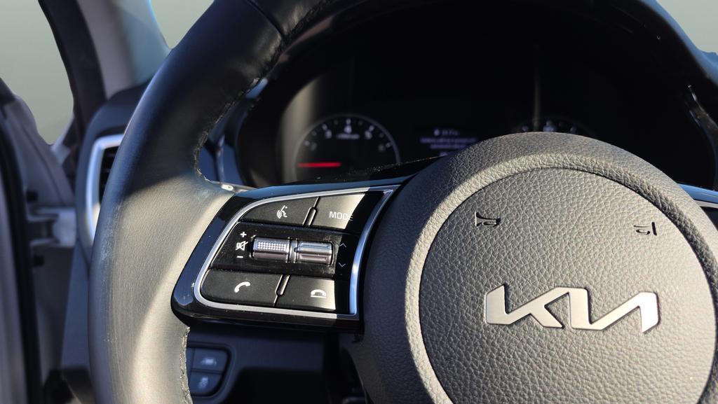 used 2023 Kia Seltos car, priced at $19,985