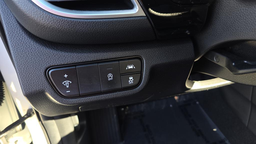 used 2023 Kia Seltos car, priced at $19,985