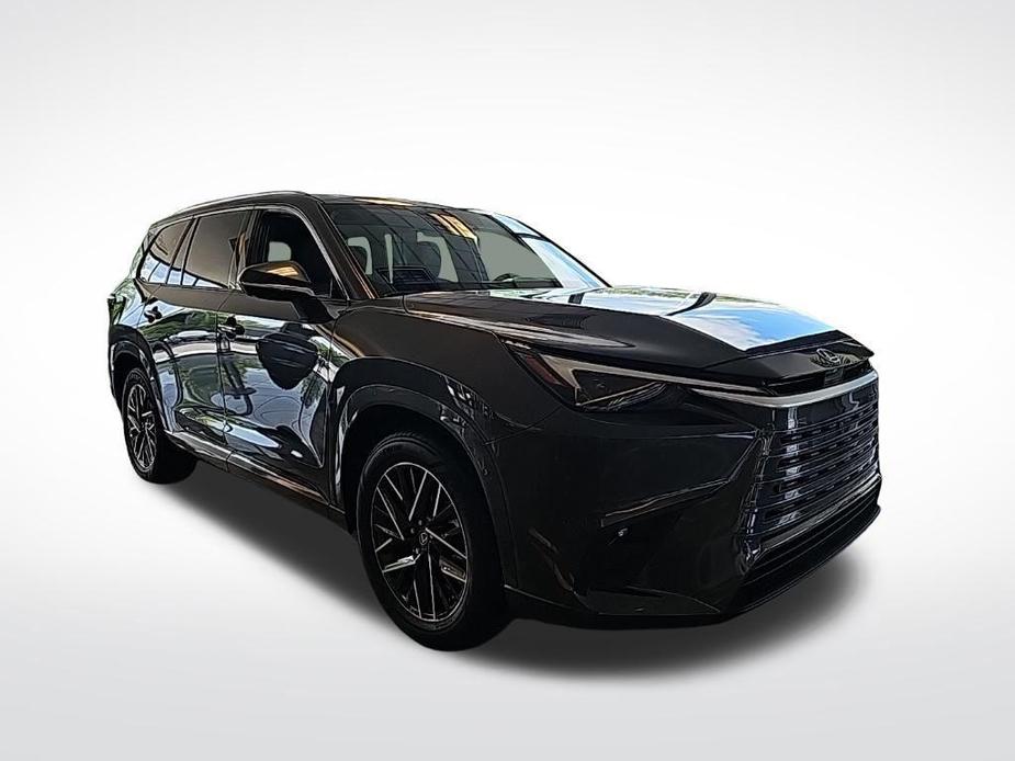 new 2024 Lexus TX 350 car, priced at $64,810