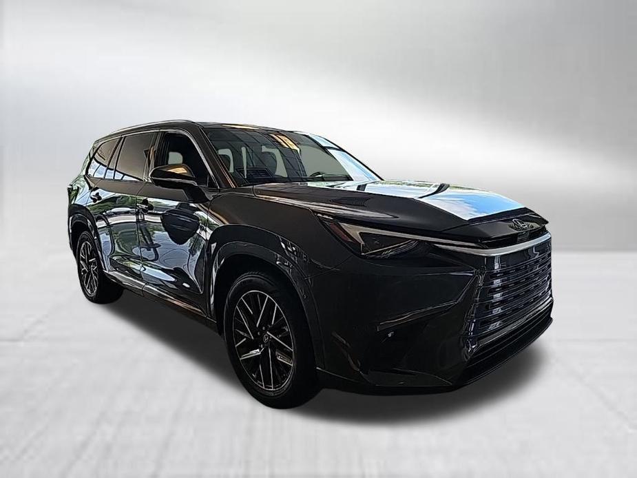 new 2024 Lexus TX 350 car, priced at $64,810