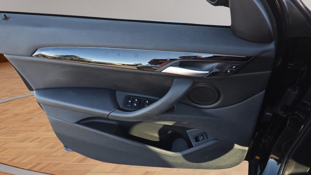 used 2019 BMW X1 car, priced at $17,720