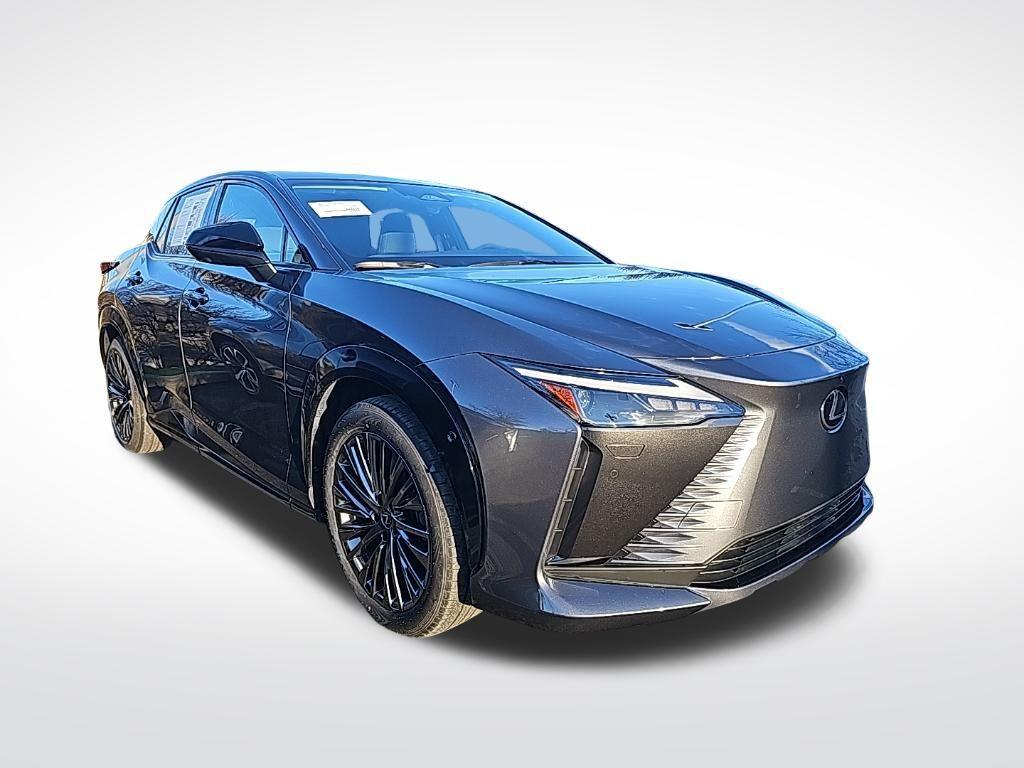 used 2023 Lexus RZ 450e car, priced at $42,610