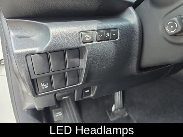 used 2015 Lexus IS 350 car, priced at $17,700