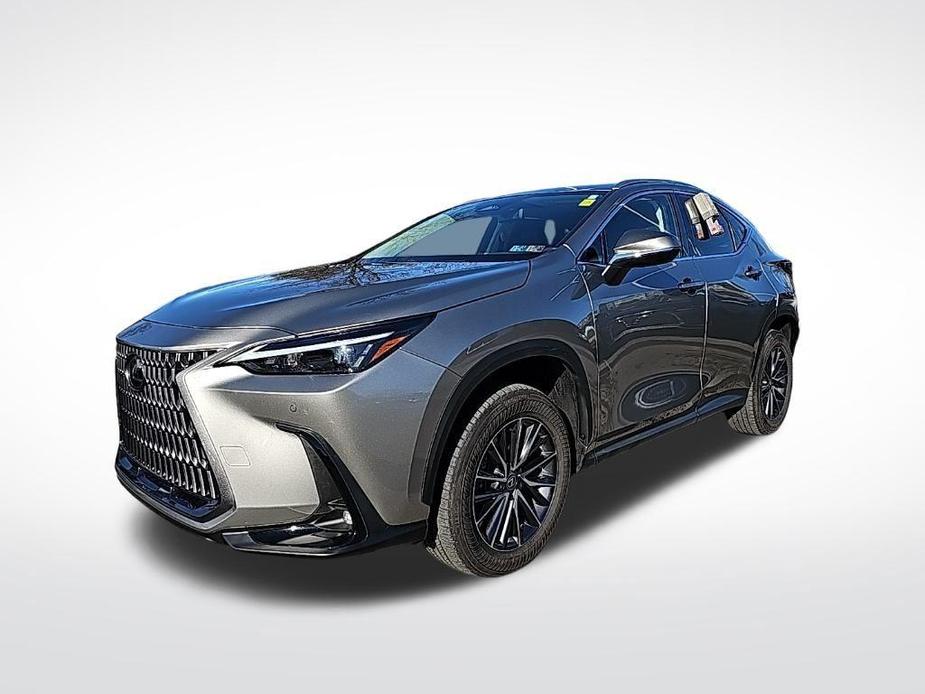 used 2024 Lexus NX 350 car, priced at $44,675