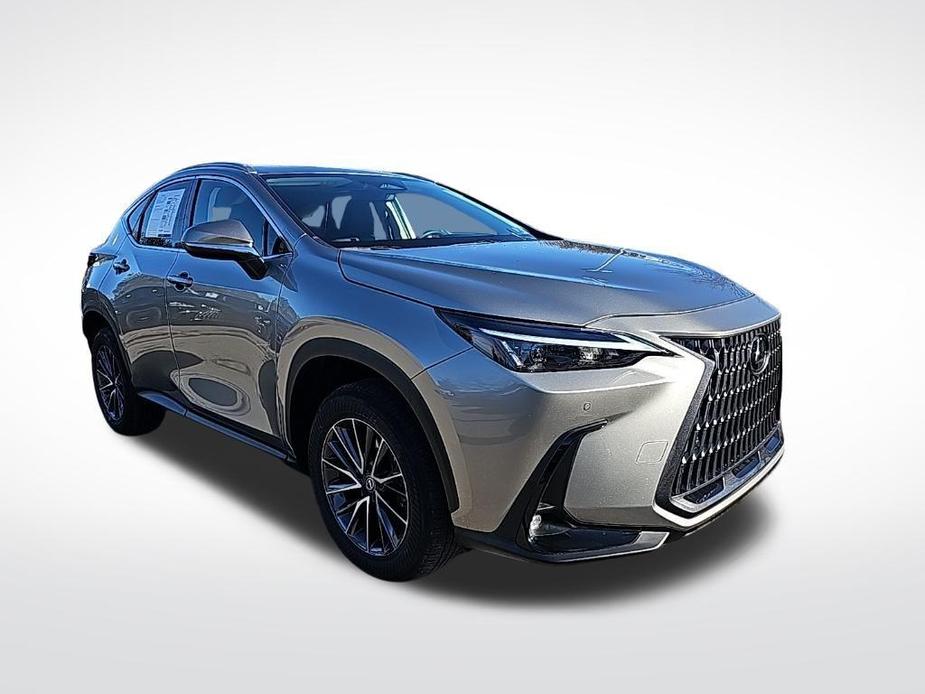 used 2024 Lexus NX 350 car, priced at $44,675