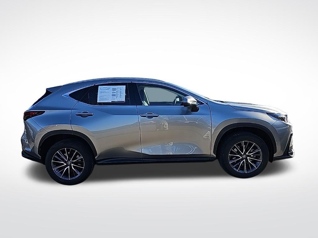 used 2024 Lexus NX 350 car, priced at $44,675